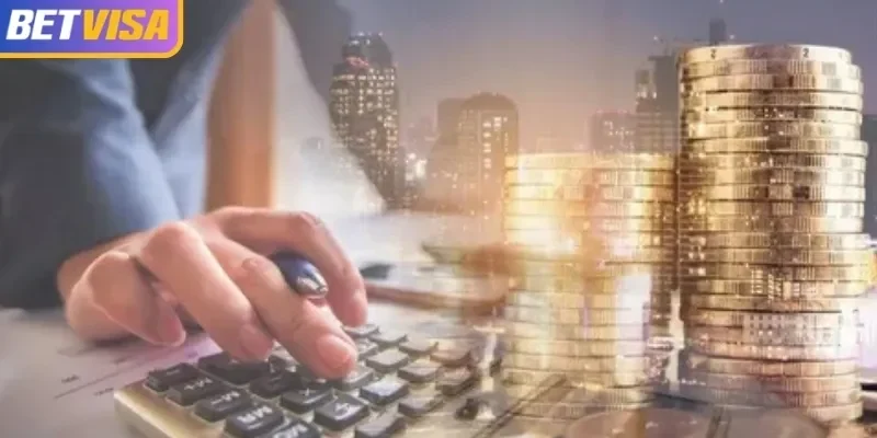 Tips Quản Lý Vốn Chơi Cờ Bạc Hiệu Quả – Bí Quyết Từ Cao Thủ