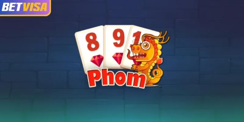 Cổng Game Phỏm Online Đổi Thưởng – Trải Nghiệm Đỉnh Cao