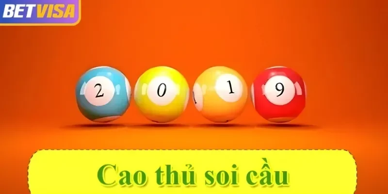 Soi cầu theo chu kỳ lặp là phương pháp phổ biến và hiệu quả nhất