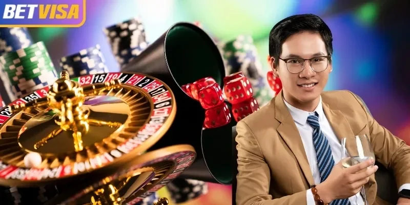 Bí quyết xây dựng Betvisa thành sân chơi uy tín