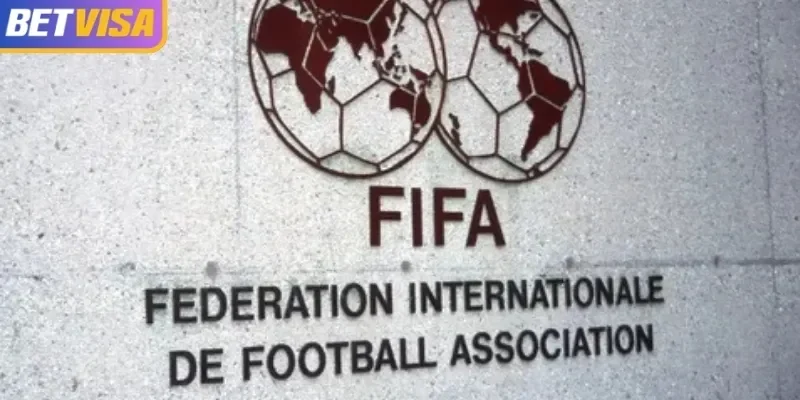 FIFA Là Viết Tắt Của Từ Gì? Giải Mã Cho Dân Cá Cược