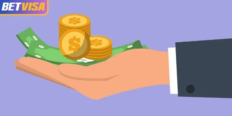 Hướng dẫn cơ bản để rút tiền Betvisa thành công