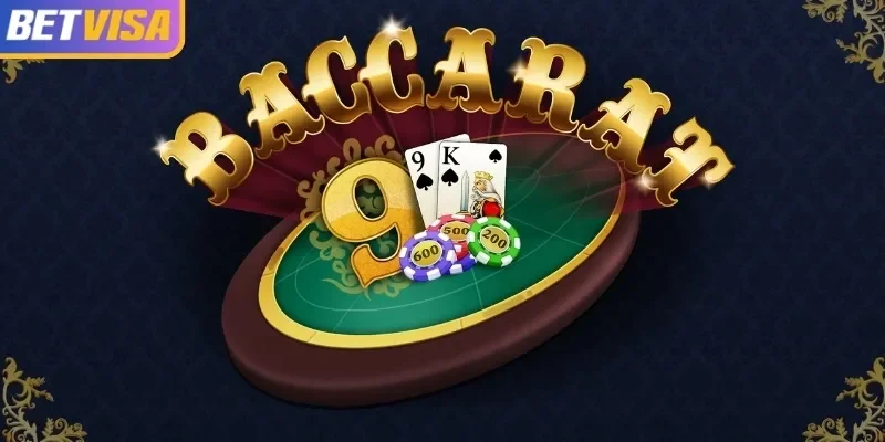 Phổ cập kiến thức về chơi Baccarat ở Việt Nam có bị cấm không 